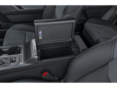 2026 Toyota RAV4 SE AWD (Natl)