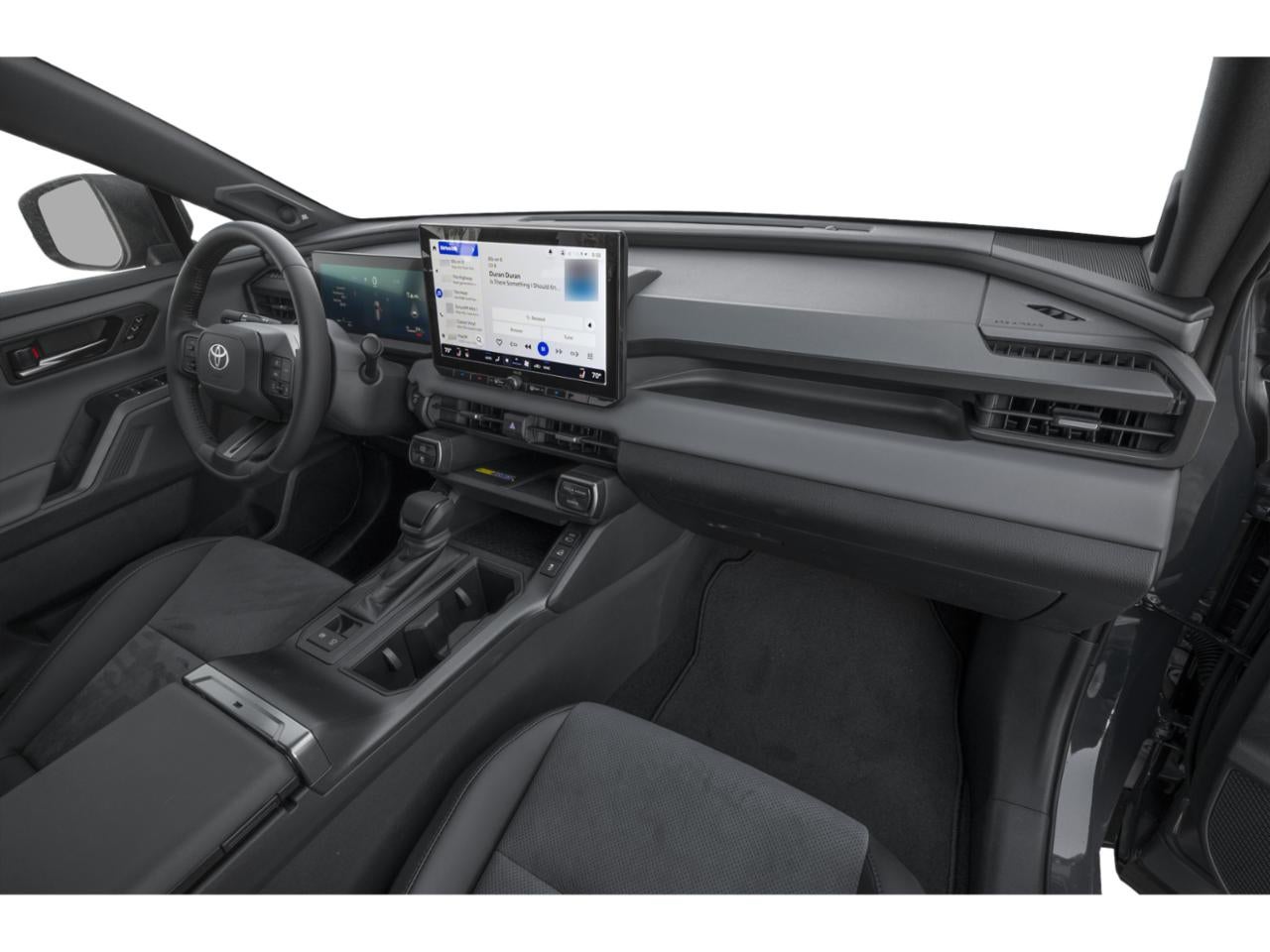 2026 Toyota RAV4 SE AWD (Natl)