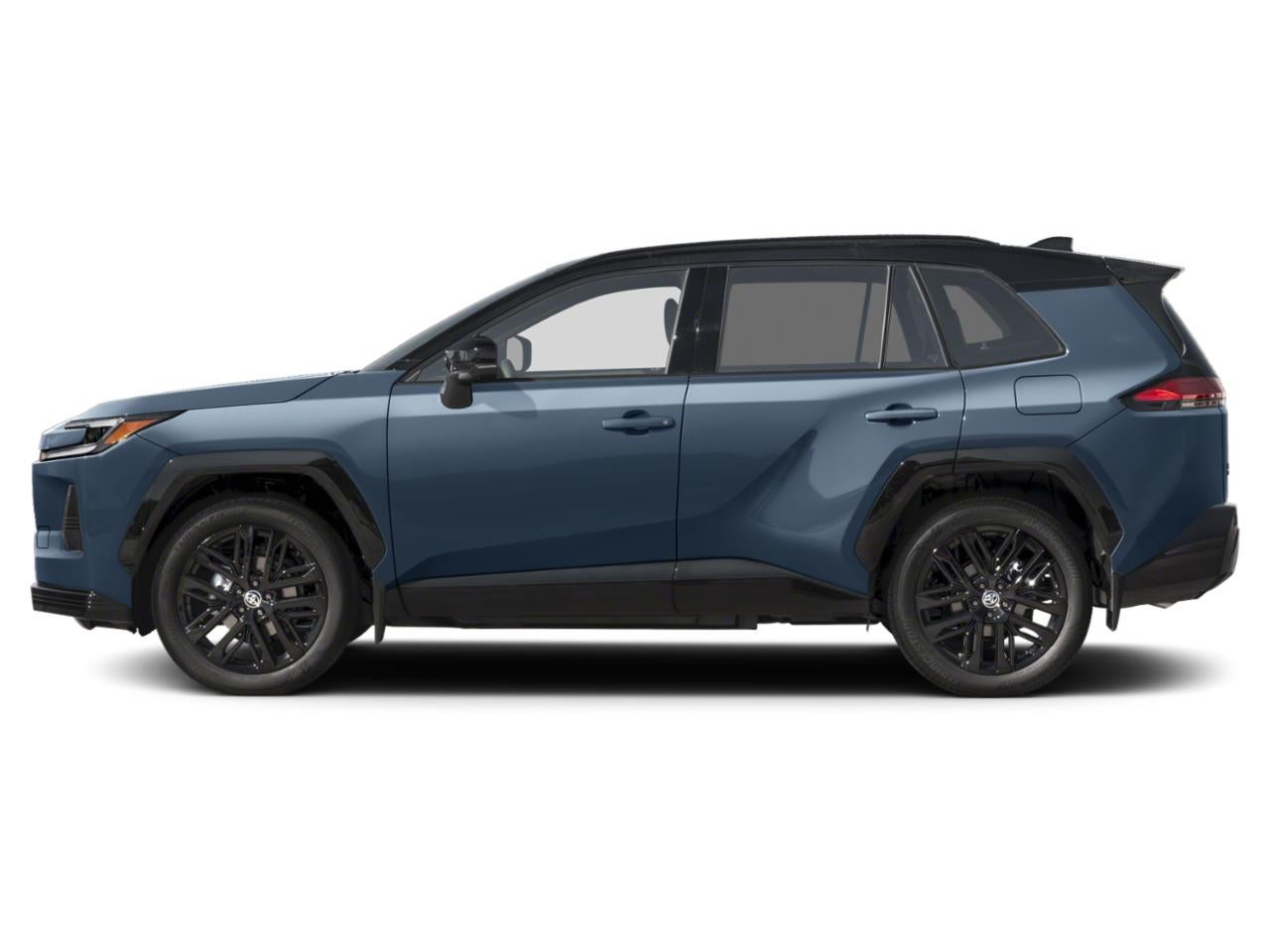 2026 Toyota RAV4 SE AWD (Natl)