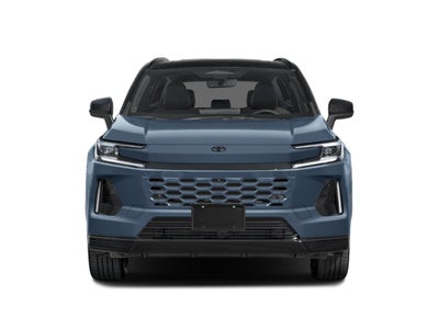 2026 Toyota RAV4 SE AWD (Natl)
