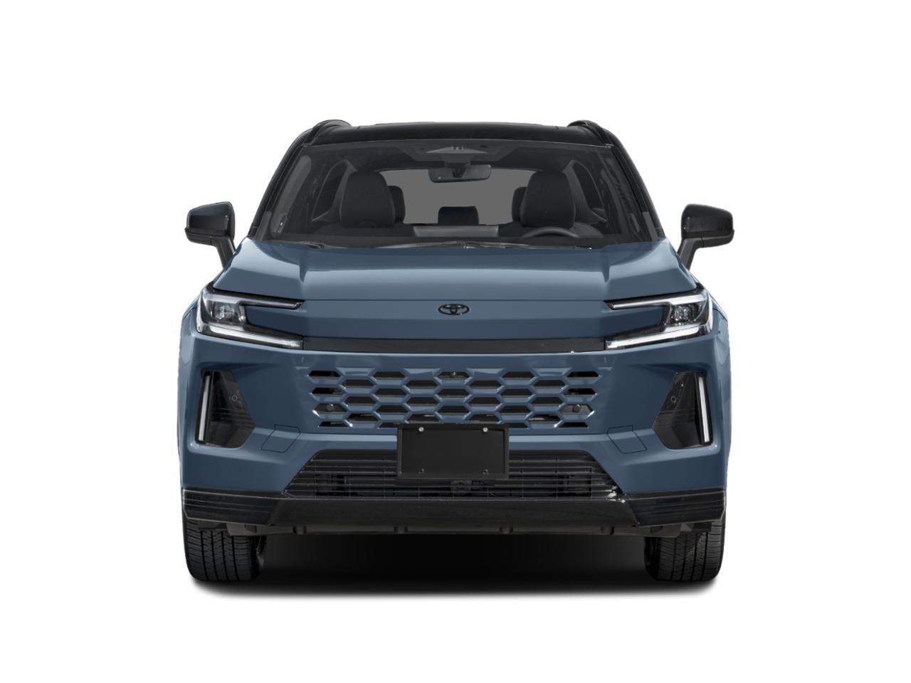 2026 Toyota RAV4 SE AWD (Natl)