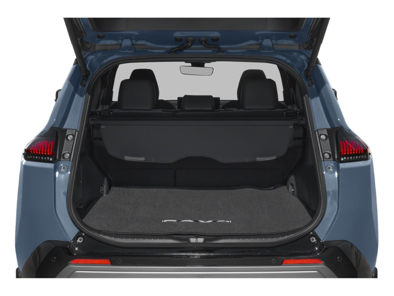 2026 Toyota RAV4 SE AWD (Natl)