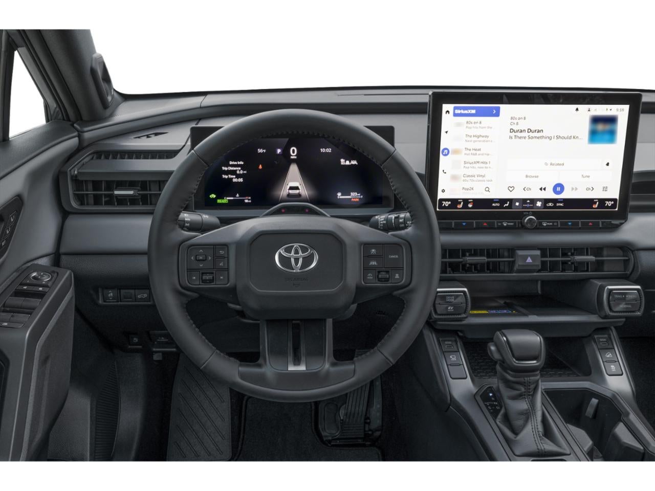 2026 Toyota RAV4 SE AWD (Natl)