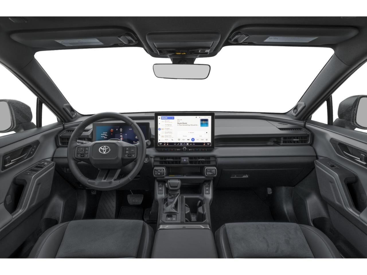 2026 Toyota RAV4 SE AWD (Natl)