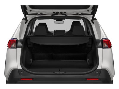 2021 Toyota RAV4 Hybrid XLE Premium AWD (Natl)