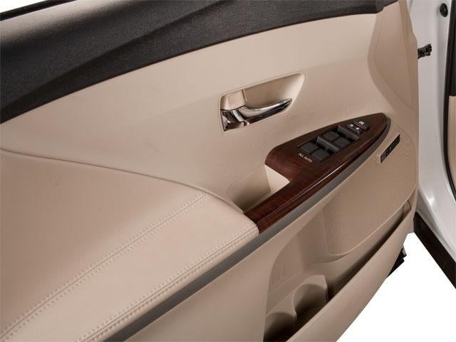 2010 Toyota Venza 4dr Wgn V6 AWD (Natl)