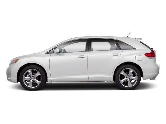 2010 Toyota Venza 4dr Wgn V6 AWD (Natl)