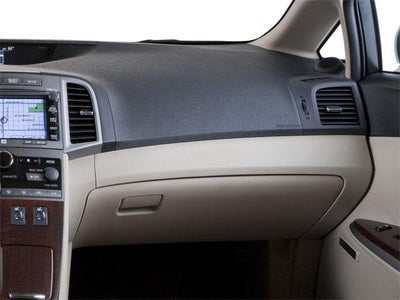 2010 Toyota Venza 4dr Wgn V6 AWD (Natl)