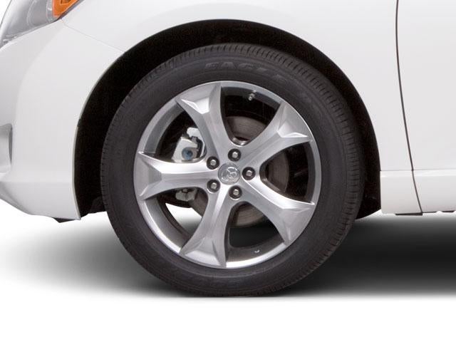 2010 Toyota Venza 4dr Wgn V6 AWD (Natl)