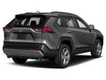 2021 Toyota RAV4 Hybrid Limited AWD (Natl)