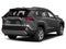 2021 Toyota RAV4 Hybrid Limited AWD (Natl)