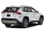 2025 Toyota RAV4 Hybrid Limited AWD (Natl)