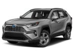 2022 Toyota RAV4 Hybrid Limited AWD (Natl)