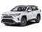 2024 Toyota RAV4 Hybrid Limited AWD (Natl)