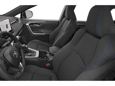 2024 Toyota RAV4 Hybrid Limited AWD (Natl)
