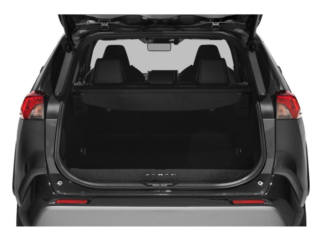 2021 Toyota RAV4 Hybrid XSE AWD (Natl)