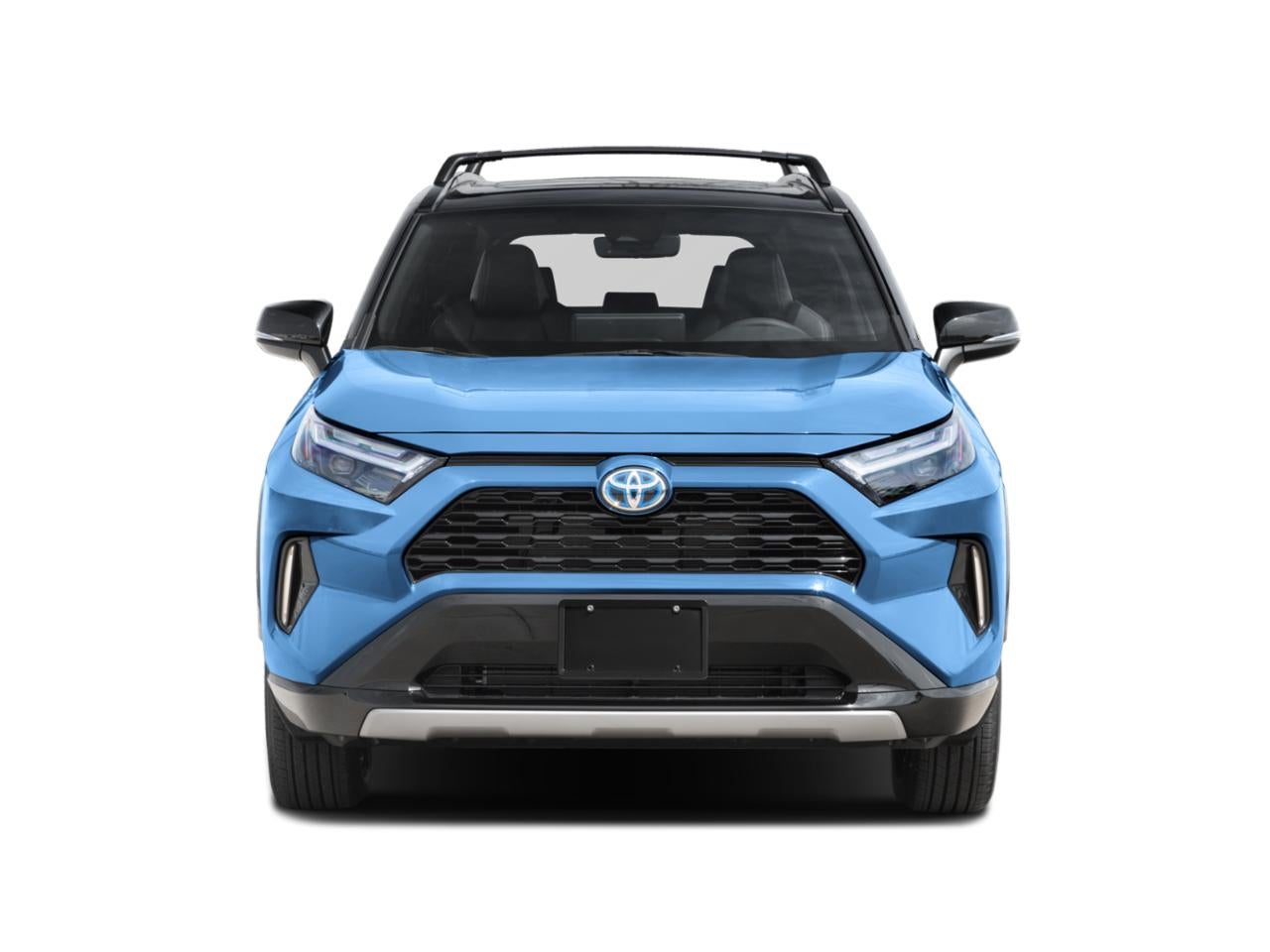 2023 Toyota RAV4 Hybrid XSE AWD (Natl)