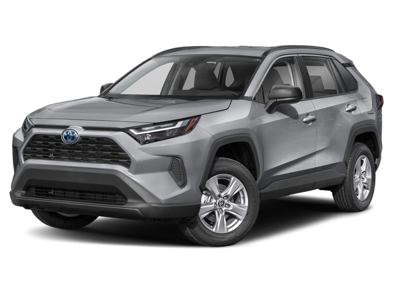 2024 Toyota RAV4 Hybrid LE AWD (Natl)