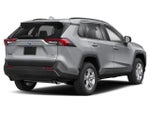 2024 Toyota RAV4 Hybrid LE AWD (Natl)