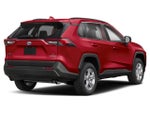 2024 Toyota RAV4 Hybrid LE AWD (Natl)
