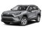 2023 Toyota RAV4 Hybrid LE AWD (Natl)
