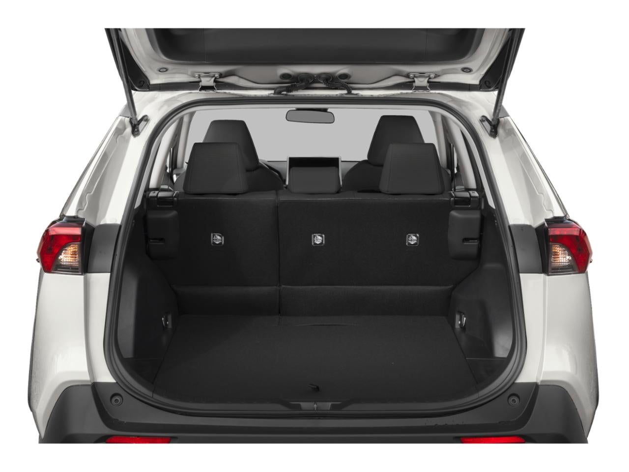 2023 Toyota RAV4 Hybrid LE AWD (Natl)