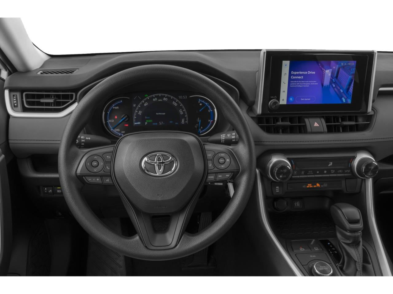 2023 Toyota RAV4 Hybrid LE AWD (Natl)