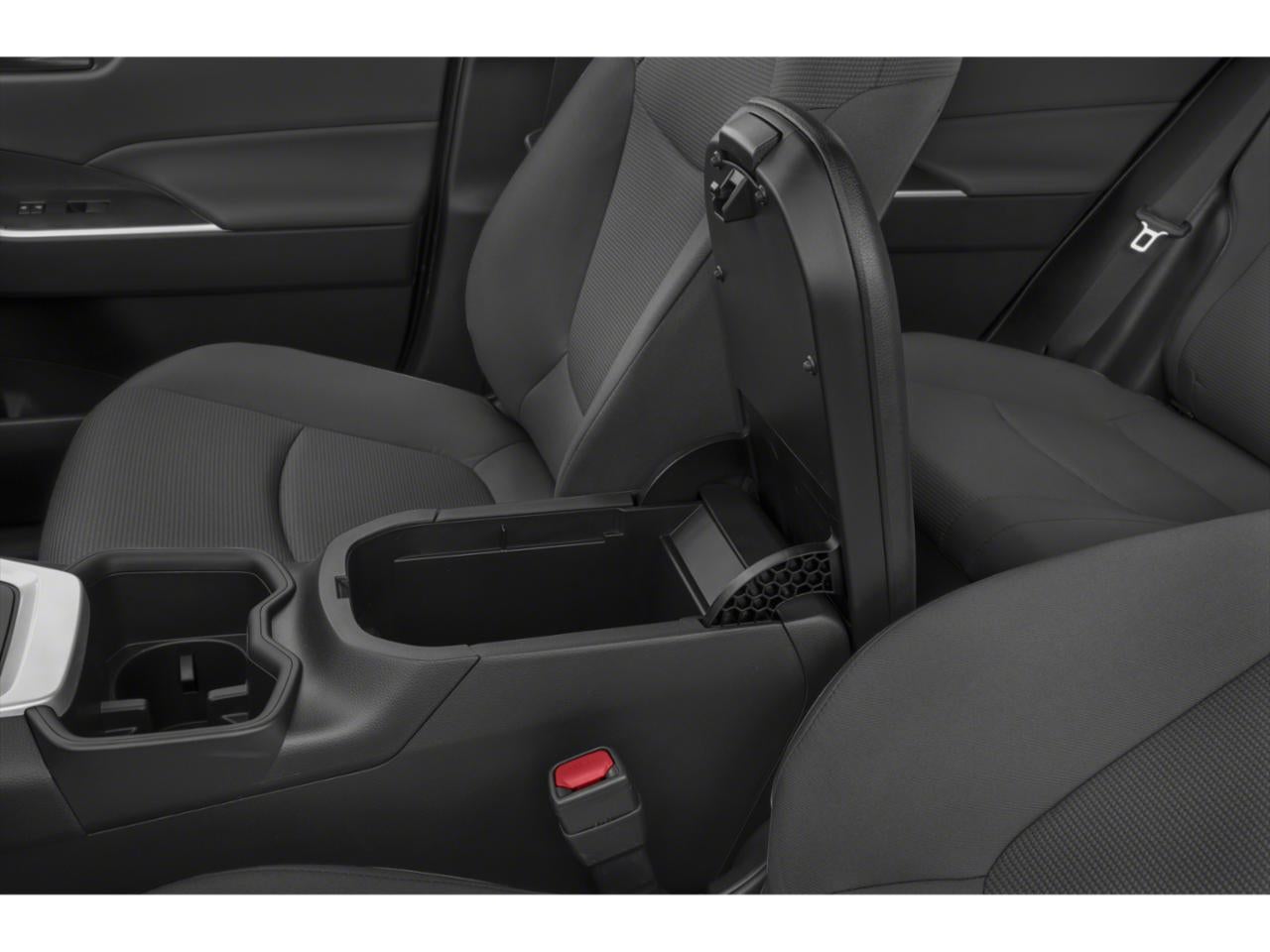 2023 Toyota RAV4 Hybrid LE AWD (Natl)