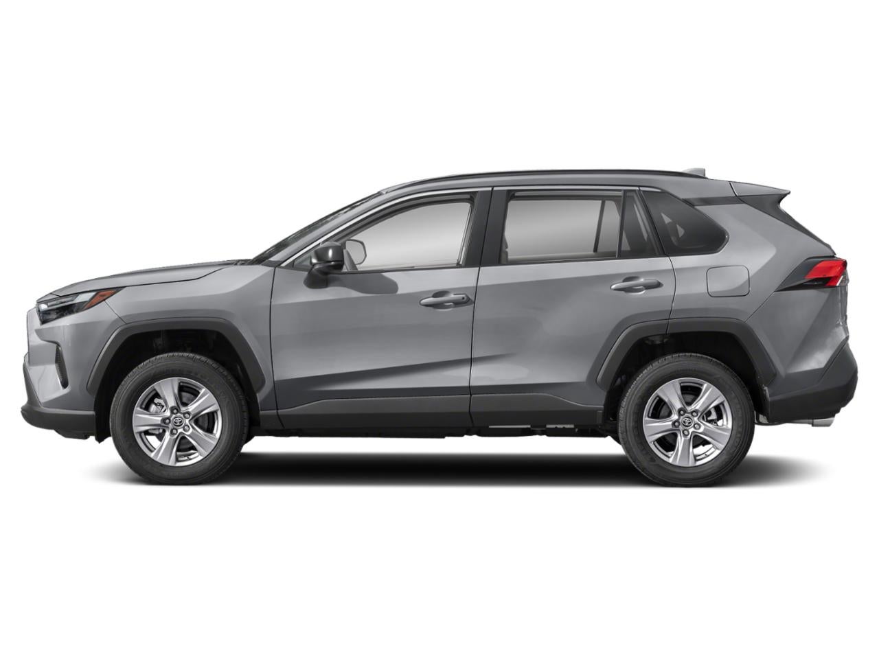 2023 Toyota RAV4 Hybrid LE AWD (Natl)