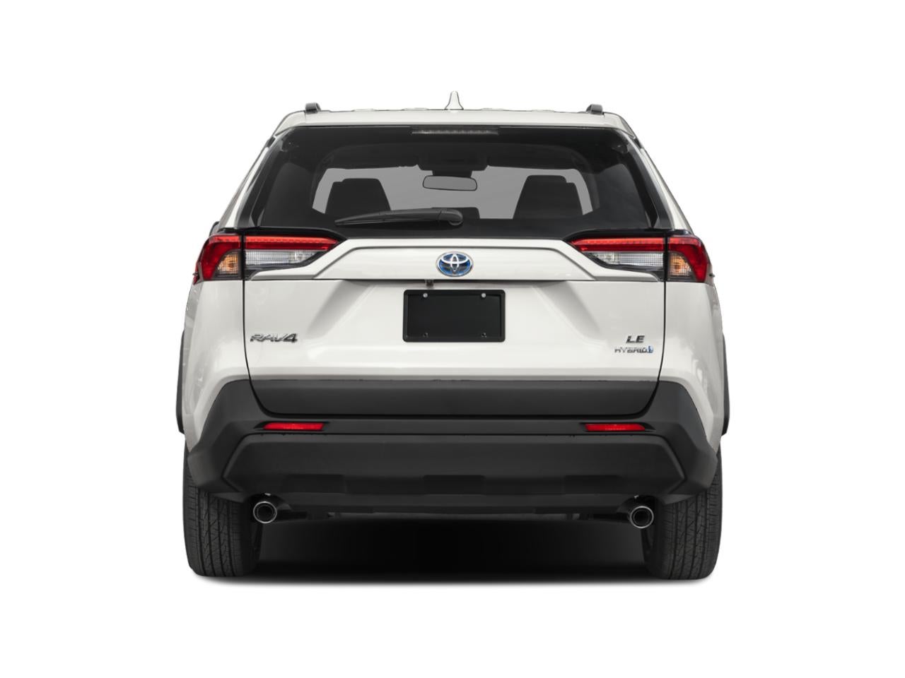 2024 Toyota RAV4 Hybrid LE AWD (Natl)
