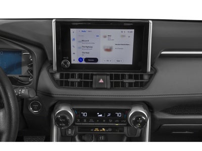 2024 Toyota RAV4 Hybrid XLE AWD (Natl)