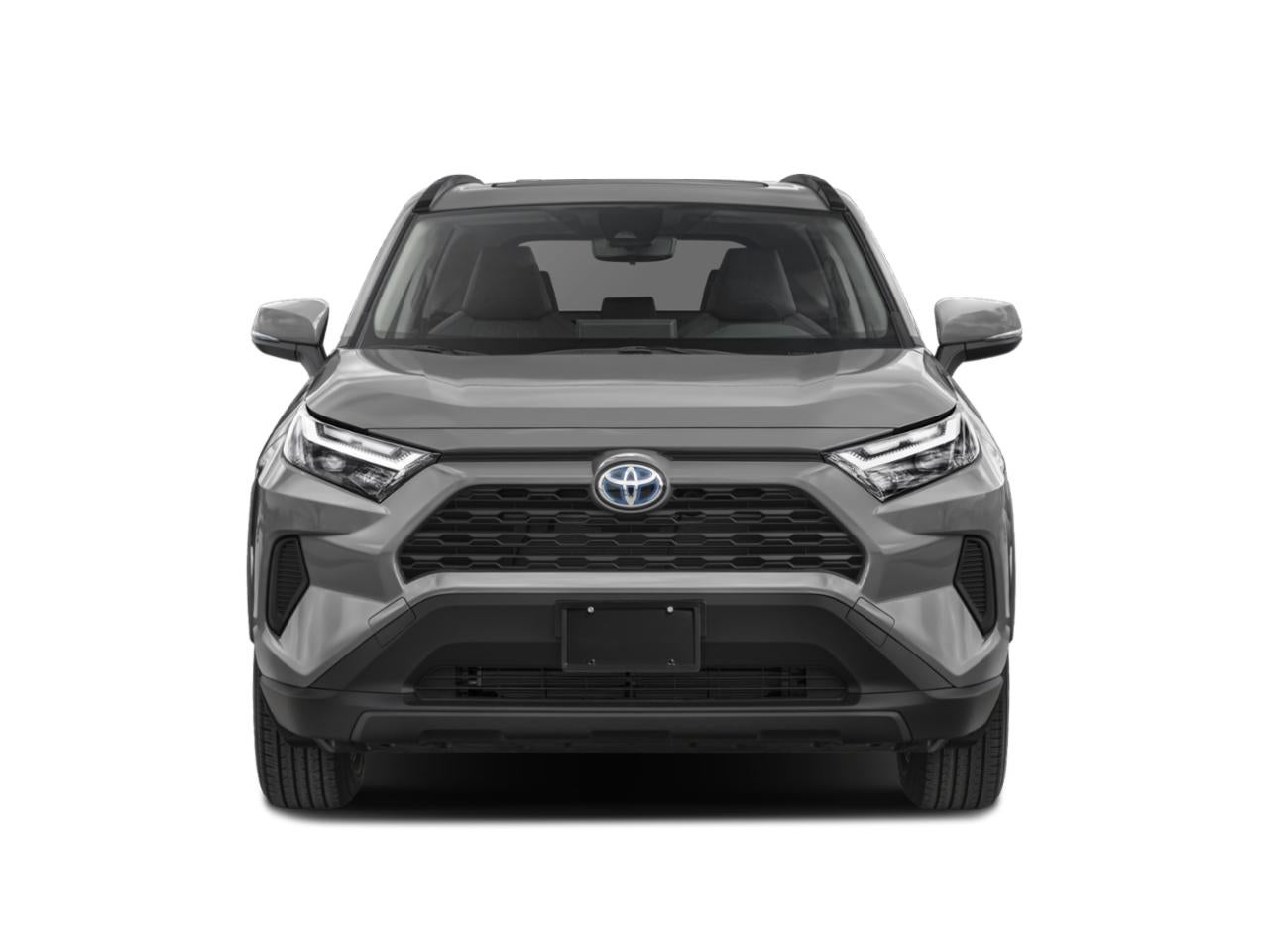 2022 Toyota RAV4 Hybrid XLE AWD (Natl)