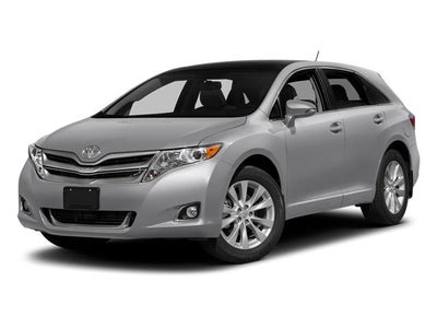 2013 Toyota Venza 4dr Wgn I4 FWD LE (Natl)
