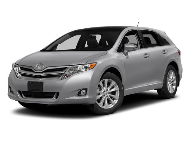 2013 Toyota Venza 4dr Wgn I4 FWD LE (Natl)