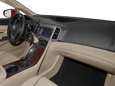 2013 Toyota Venza 4dr Wgn I4 FWD LE (Natl)
