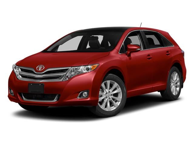 2013 Toyota Venza 4dr Wgn I4 FWD LE (Natl)
