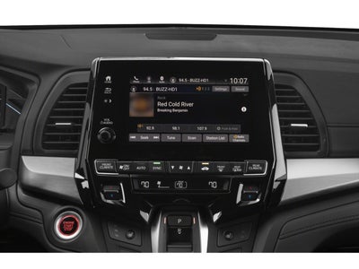 2023 Honda Odyssey Sport Auto