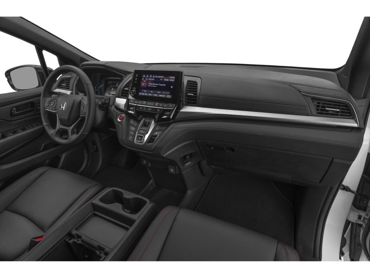 2023 Honda Odyssey Sport Auto