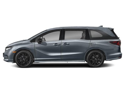 2023 Honda Odyssey Sport Auto