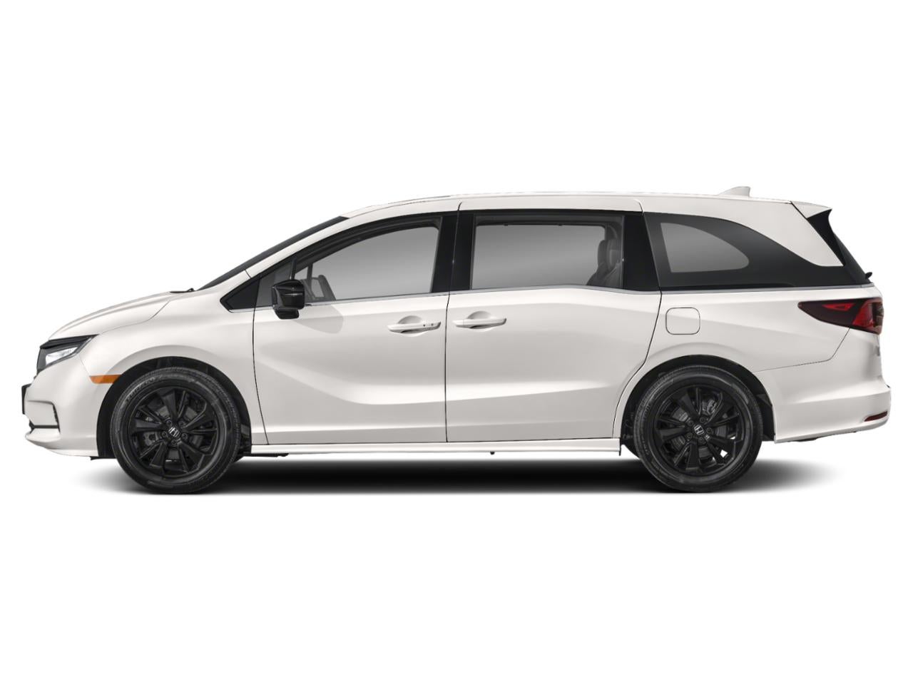 2023 Honda Odyssey Sport Auto