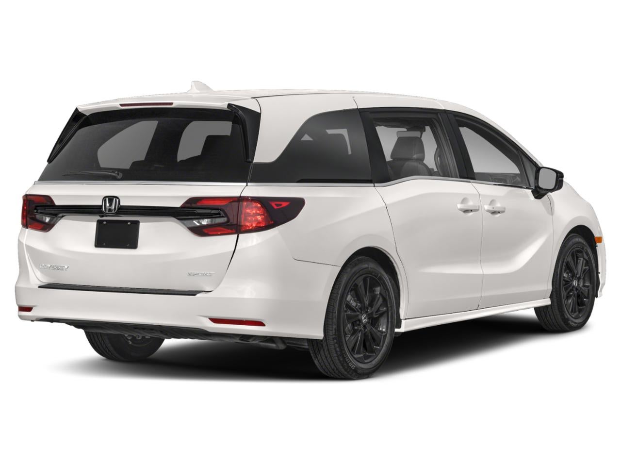 2023 Honda Odyssey Sport Auto