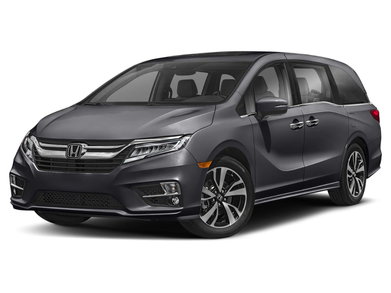 2019 Honda Odyssey Elite Auto