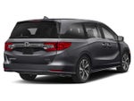 2019 Honda Odyssey Elite Auto