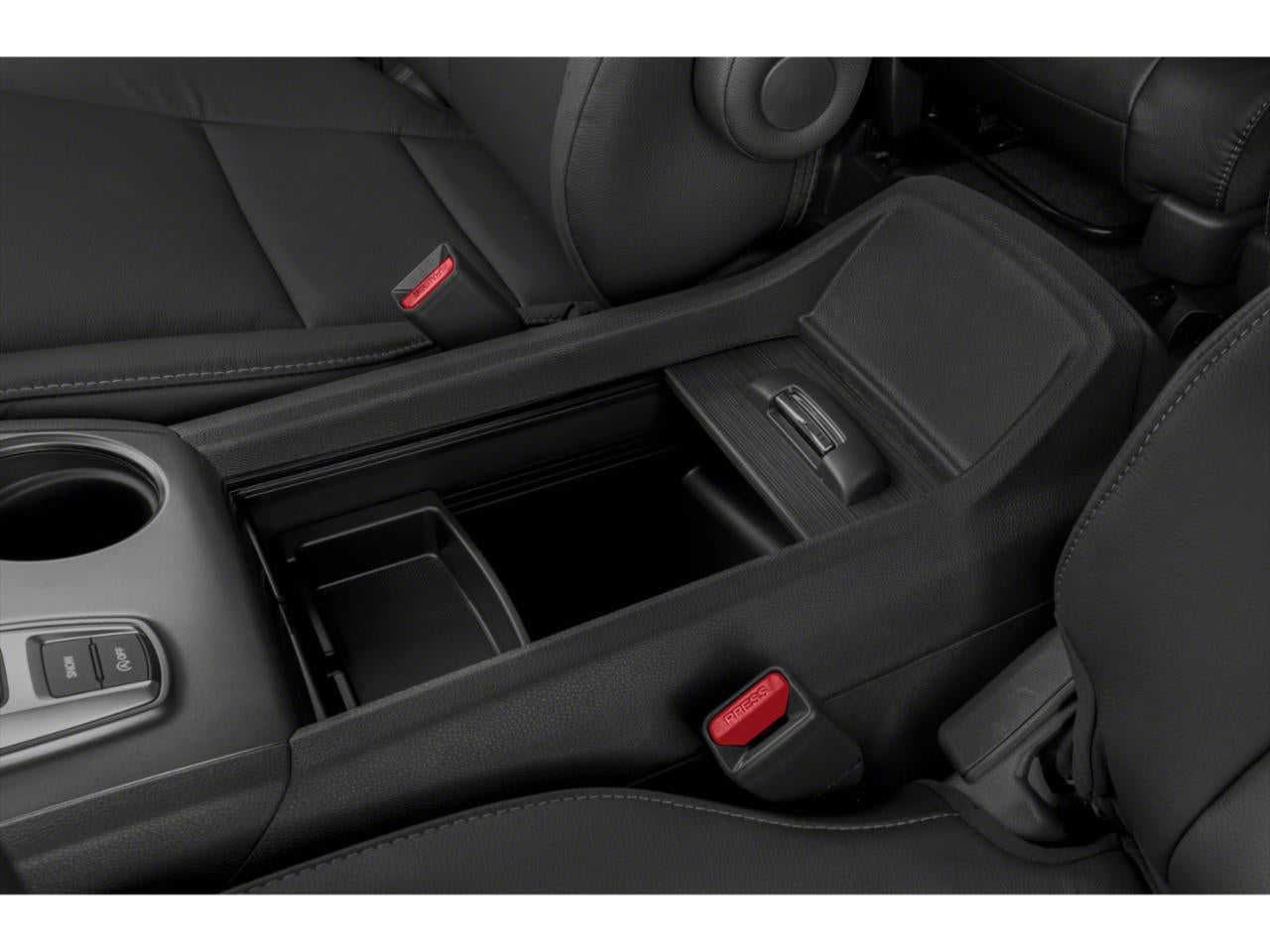 2022 Honda Pilot Special Edition 2WD