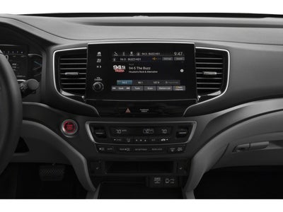 2021 Honda Pilot EX 2WD