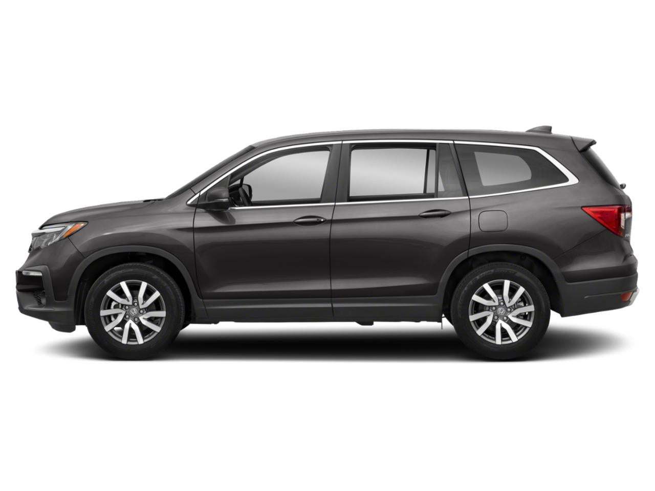 2021 Honda Pilot EX 2WD
