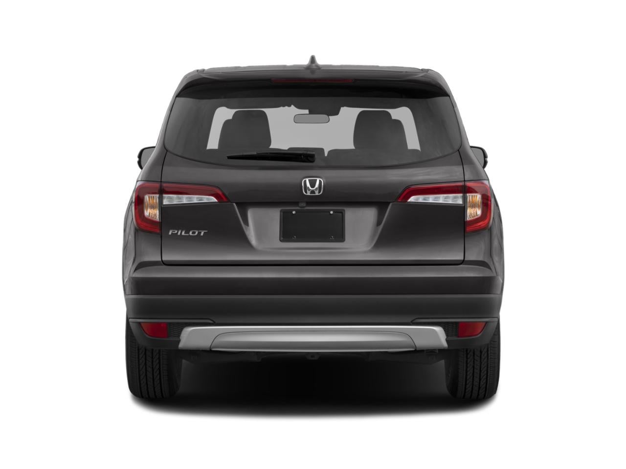 2021 Honda Pilot EX 2WD
