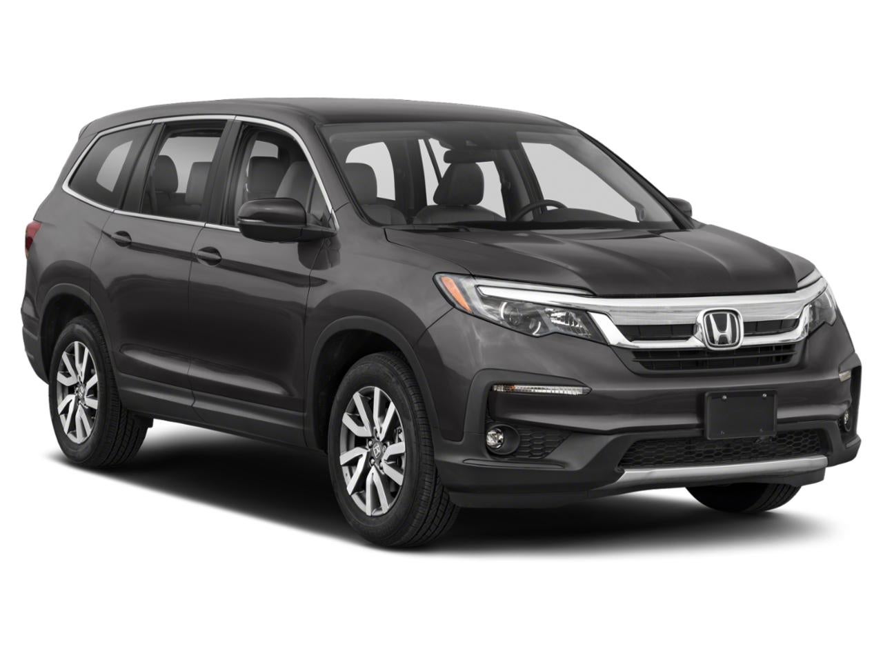 2021 Honda Pilot EX 2WD