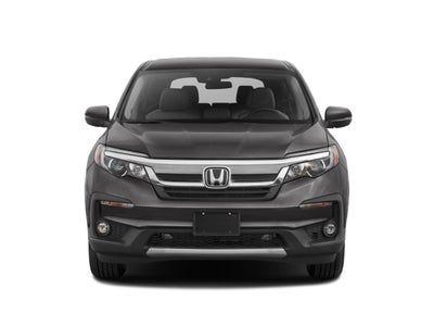 2021 Honda Pilot EX 2WD