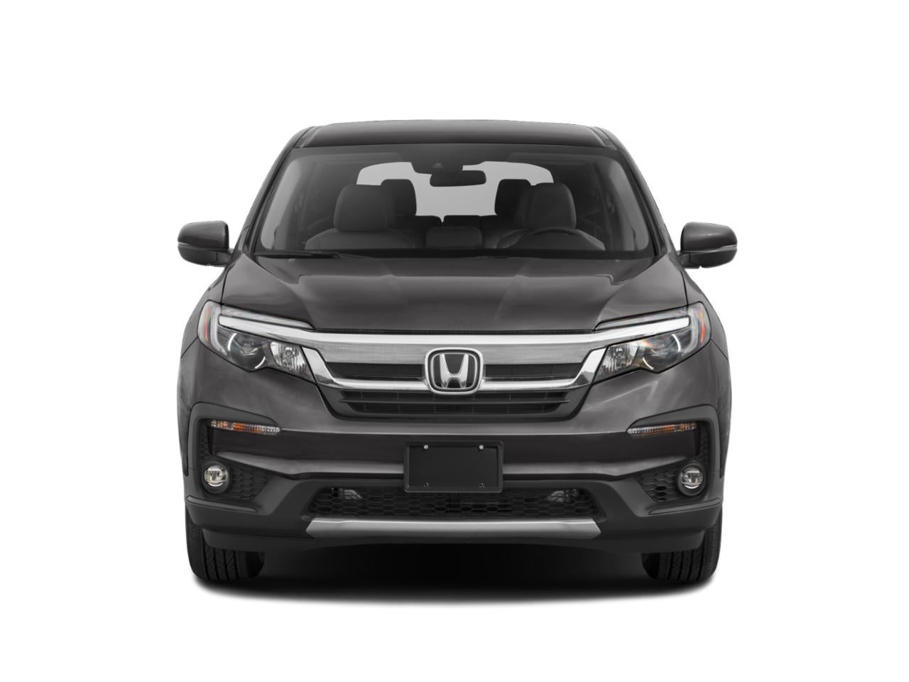 2021 Honda Pilot EX 2WD